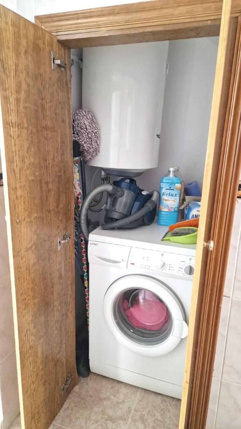3 soveværelse Villa til salg