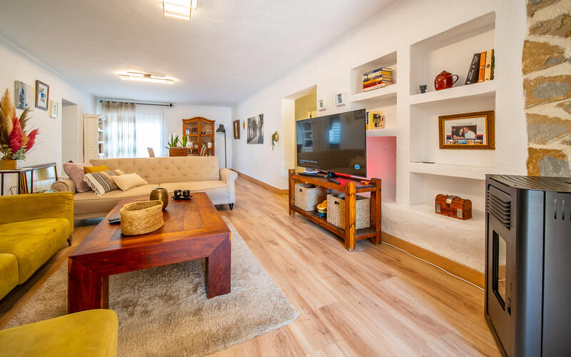 8 chambre Villa à vendre