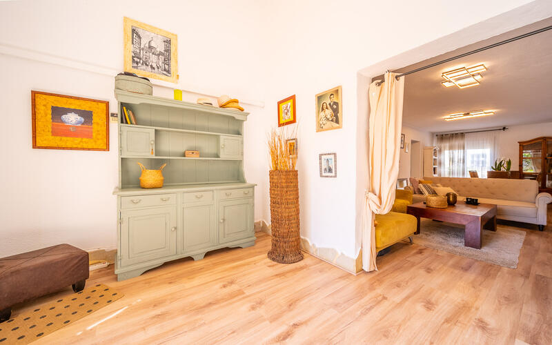 8 chambre Villa à vendre