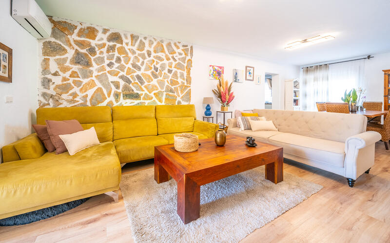 8 chambre Villa à vendre
