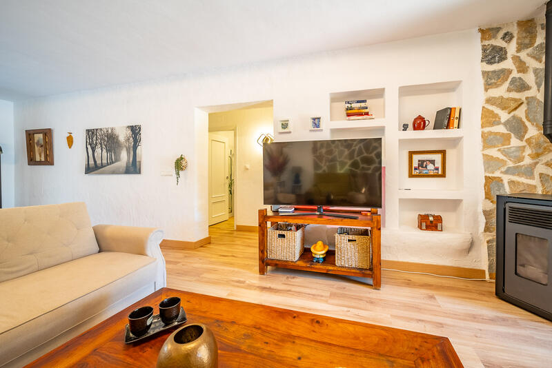 8 chambre Villa à vendre