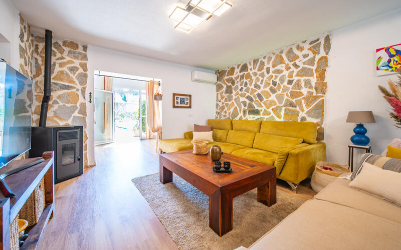 8 chambre Villa à vendre
