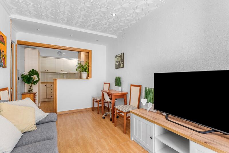 2 soverom Villa til salgs