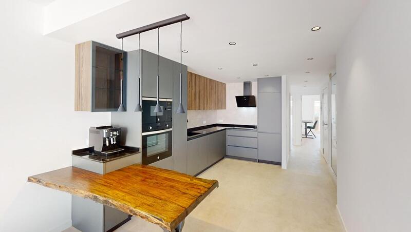 2 chambre Appartement à vendre