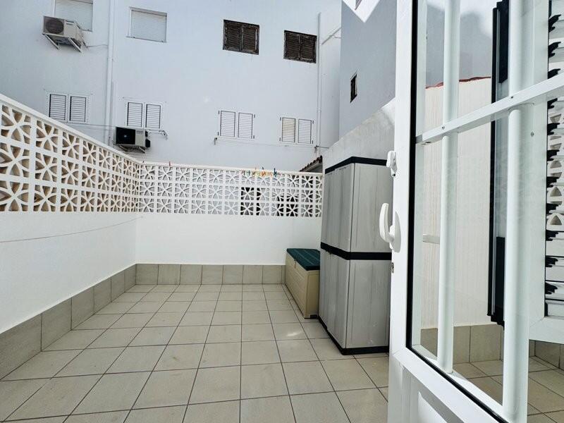3 Cuarto Adosado en venta