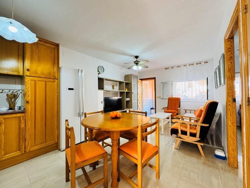 3 Cuarto Adosado en venta