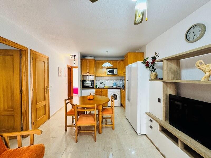 3 Cuarto Adosado en venta