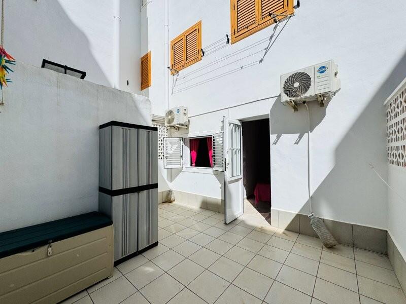 3 Cuarto Adosado en venta