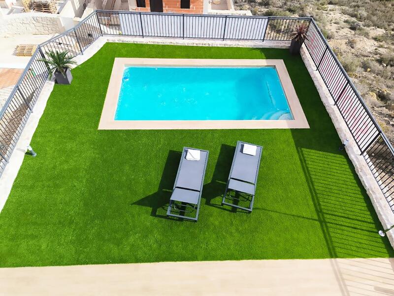 3 chambre Villa à vendre