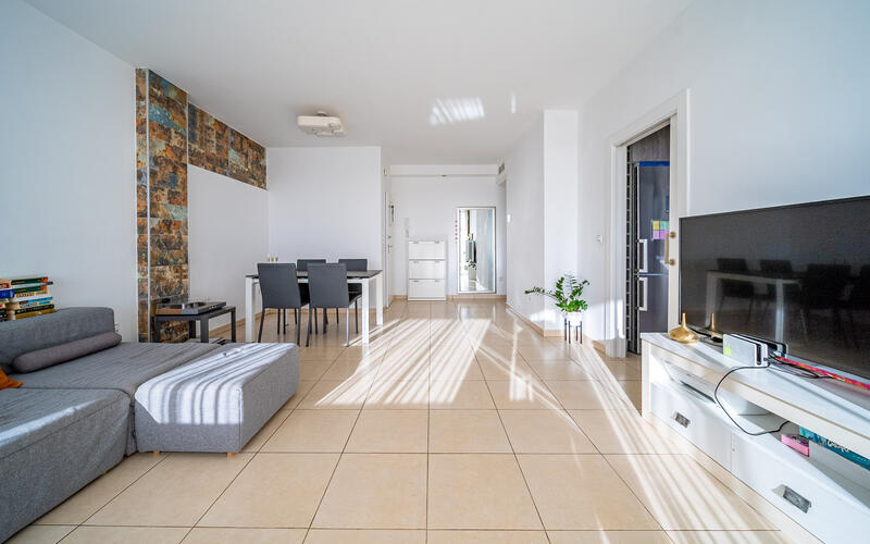 3 Schlafzimmer Appartement zu verkaufen