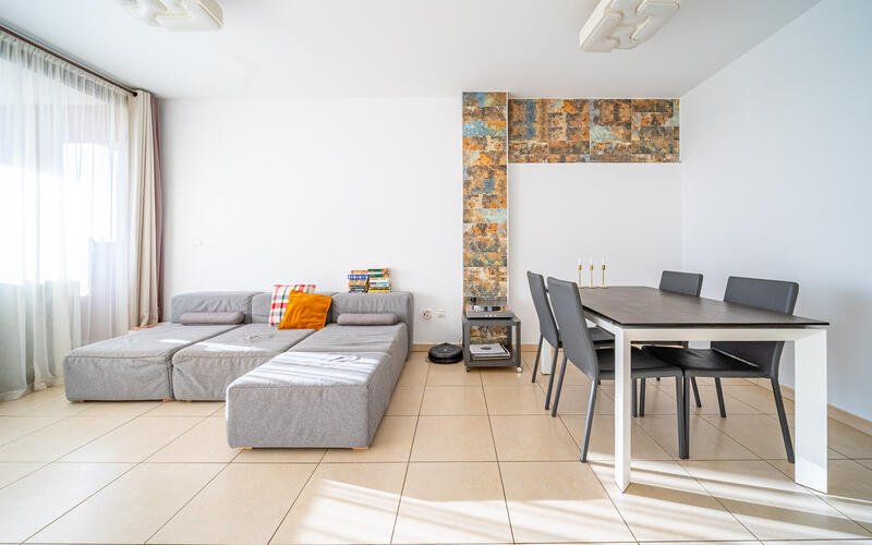 3 Schlafzimmer Appartement zu verkaufen
