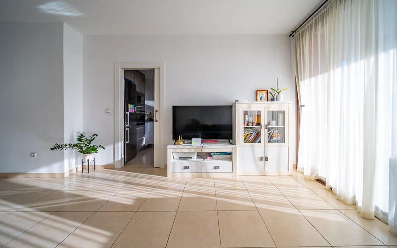 3 Schlafzimmer Appartement zu verkaufen