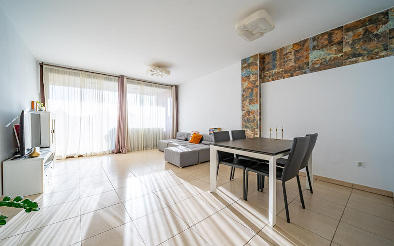 3 Schlafzimmer Appartement zu verkaufen