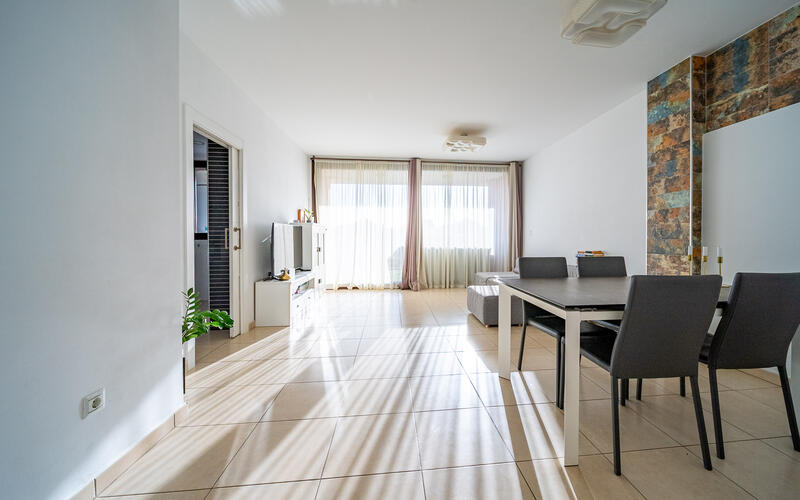 3 Schlafzimmer Appartement zu verkaufen