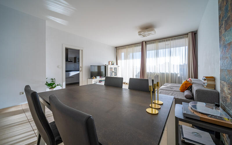 3 Schlafzimmer Appartement zu verkaufen