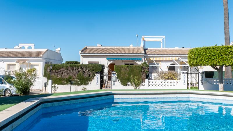 Townhouse for sale in Ciudad Quesada, Alicante