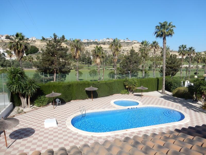 Villa for sale in Ciudad Quesada, Alicante