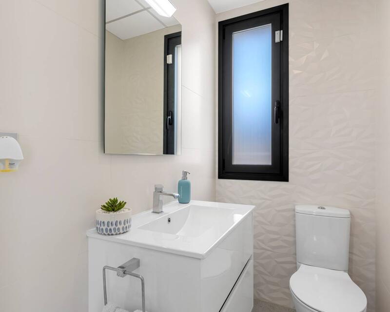 3 Cuarto Villa en venta