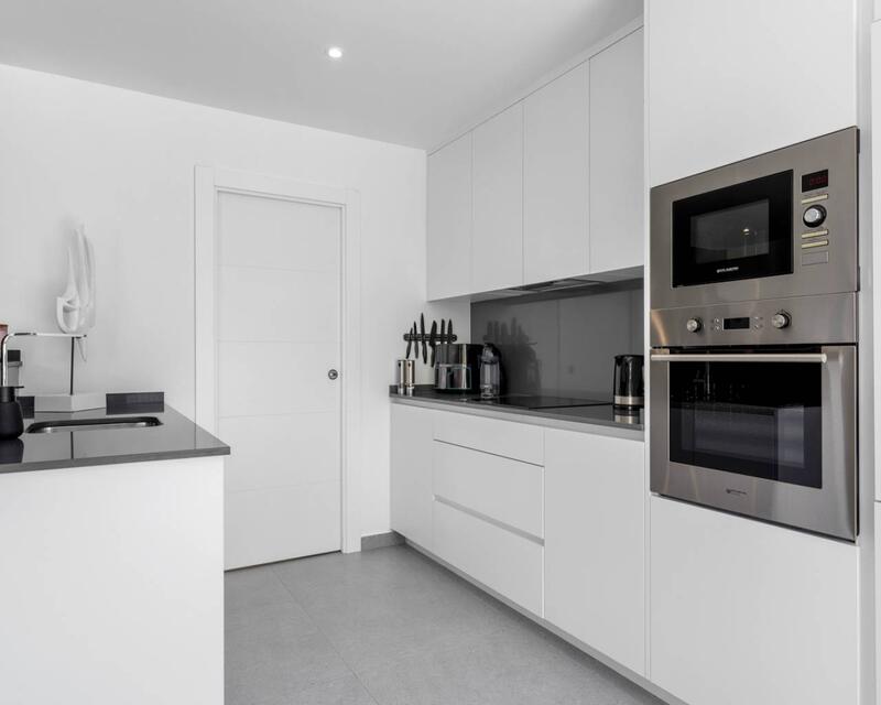 3 Cuarto Villa en venta