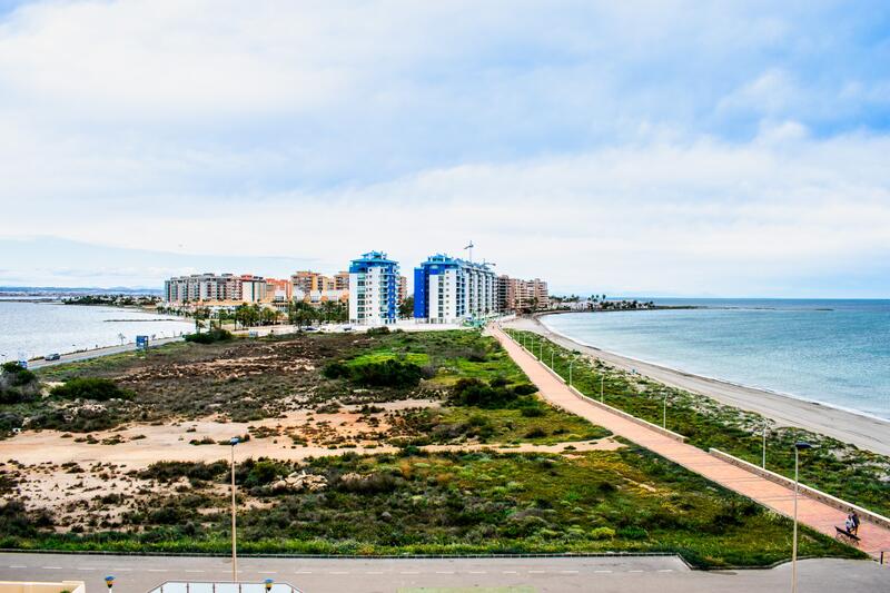 Leilighet til salgs i Cartagena, Murcia
