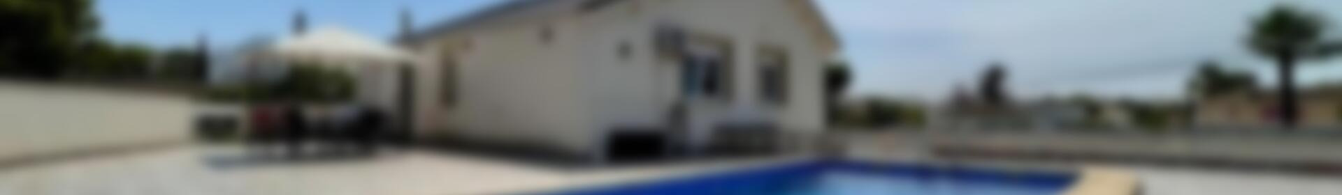 5 soverom Villa til salgs