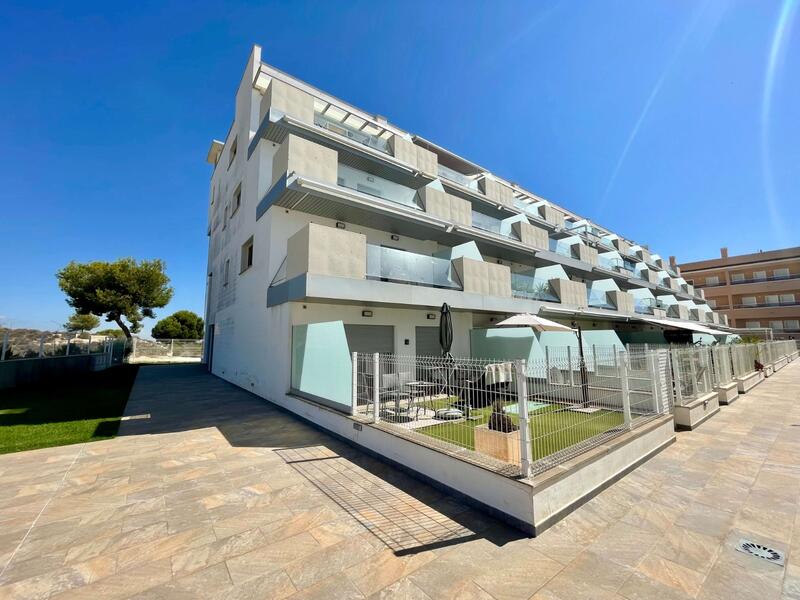 Appartement à vendre dans Orihuela Costa, Alicante