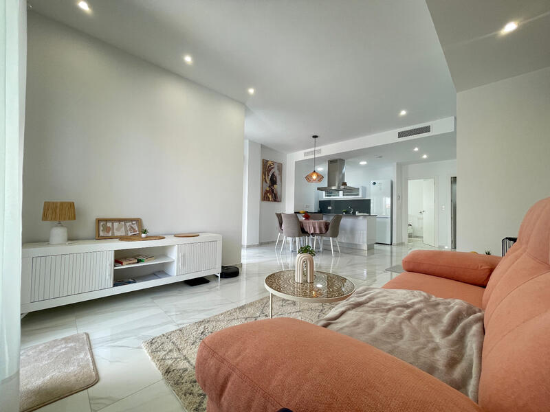 3 slaapkamer Villa Te koop