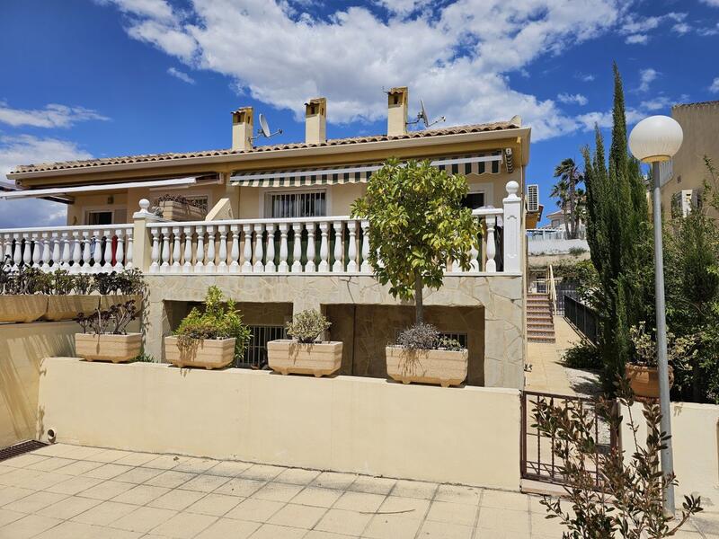 Villa zu verkaufen in Ciudad Quesada, Alicante