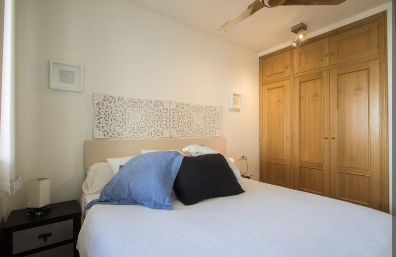 1 bedroom Apartment for sale