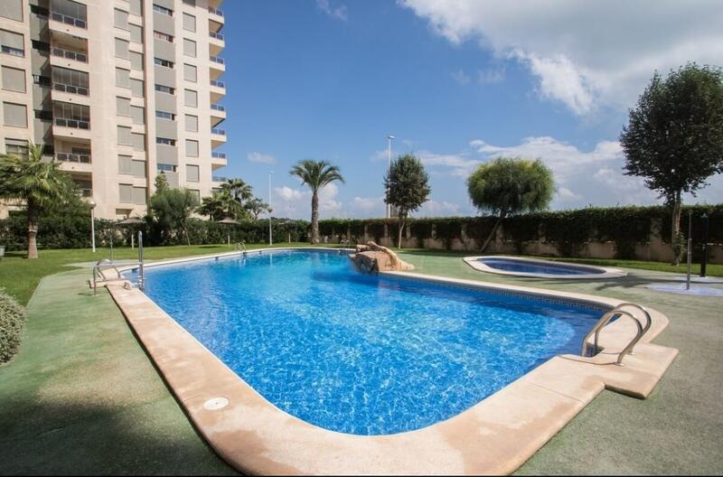 1 bedroom Apartment for sale