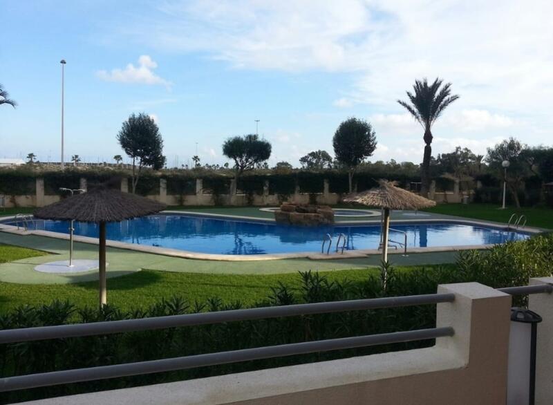 1 bedroom Apartment for sale