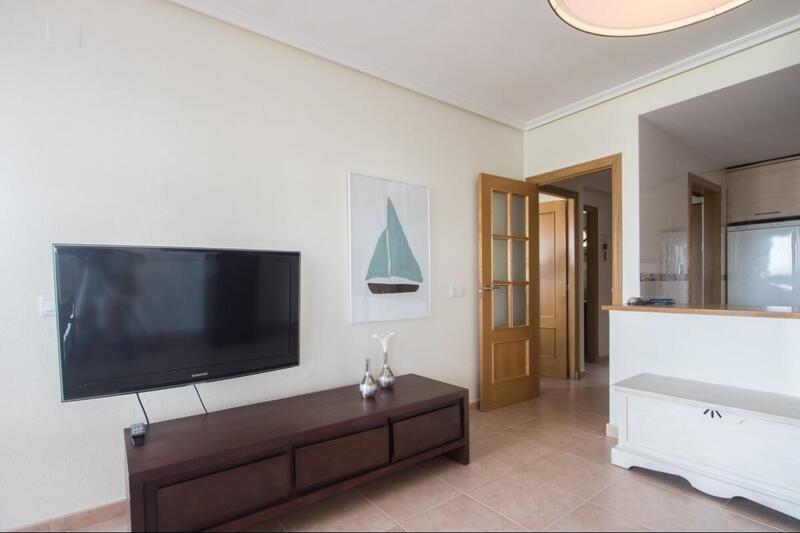 1 bedroom Apartment for sale