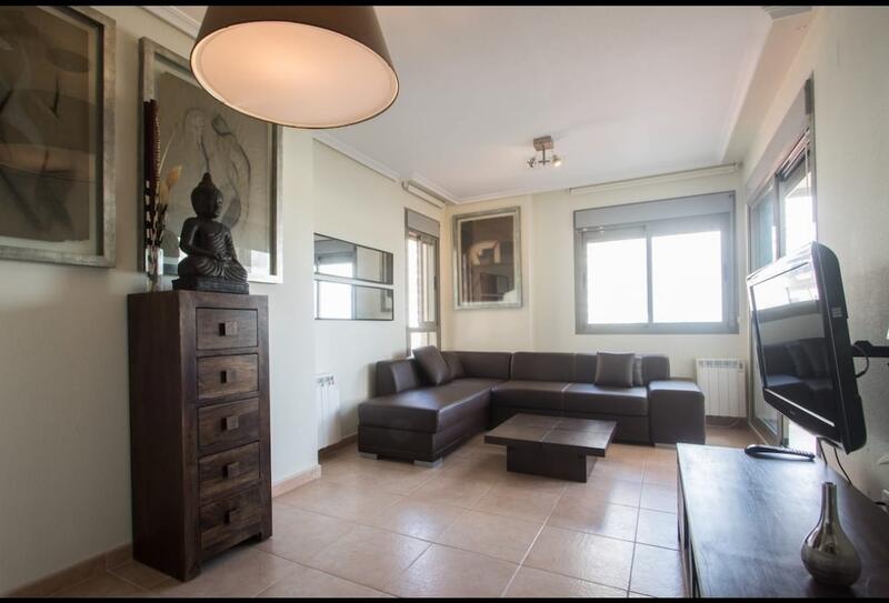1 bedroom Apartment for sale
