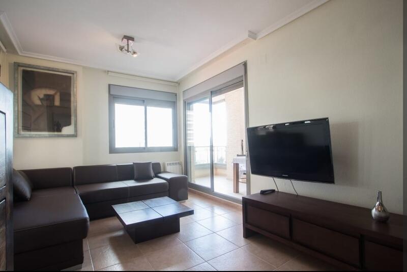 1 bedroom Apartment for sale