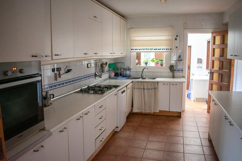 6 soverom Villa til salgs