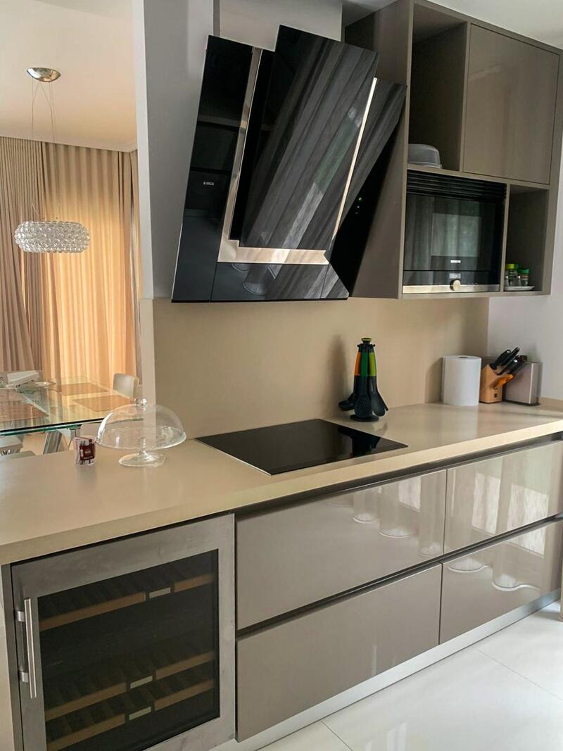 4 Schlafzimmer Villa zu verkaufen