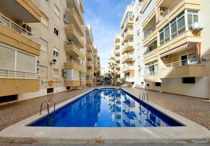 Commercial Property for sale in Torrevieja, Alicante