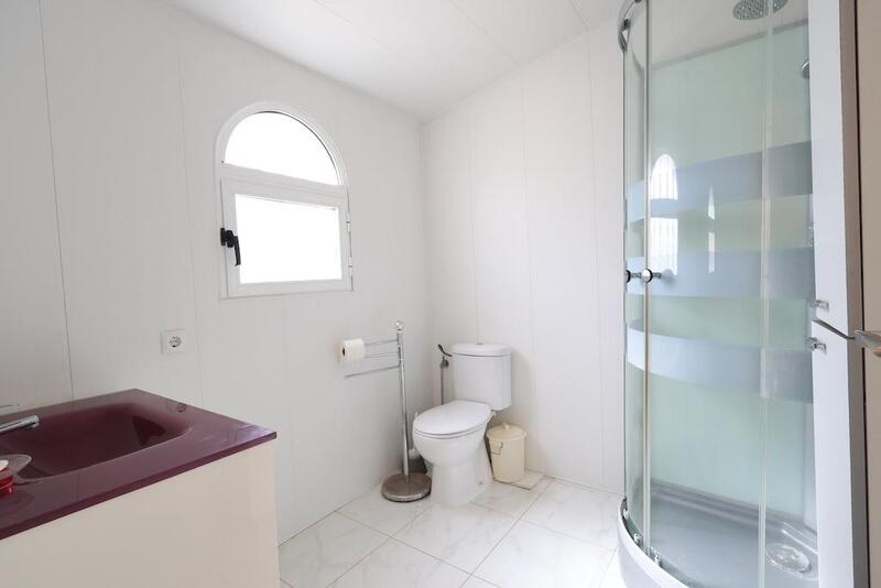 4 soverom Grottehuset til salgs