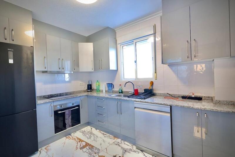 4 Cuarto Casa Cueva en venta