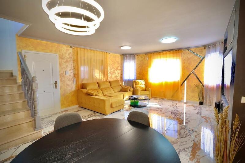 4 Cuarto Casa Cueva en venta