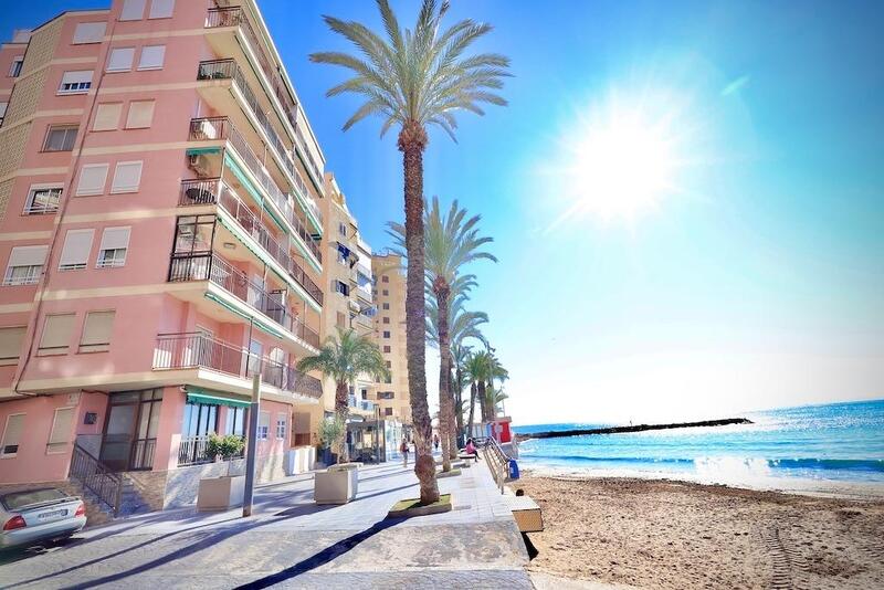 Forretningseiendom til salgs i Torrevieja, Alicante