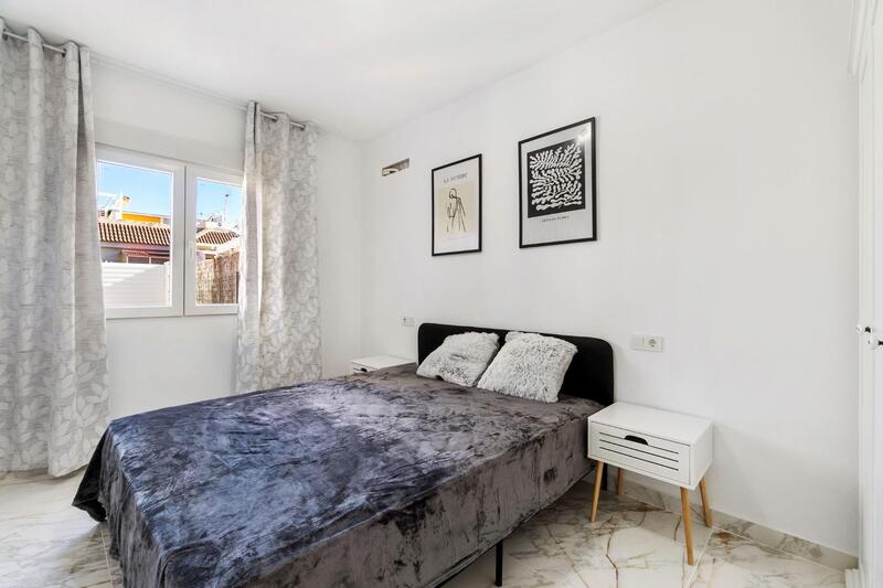 3 soverom Villa til salgs