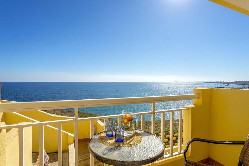 Duplex for sale in Orihuela Costa, Alicante