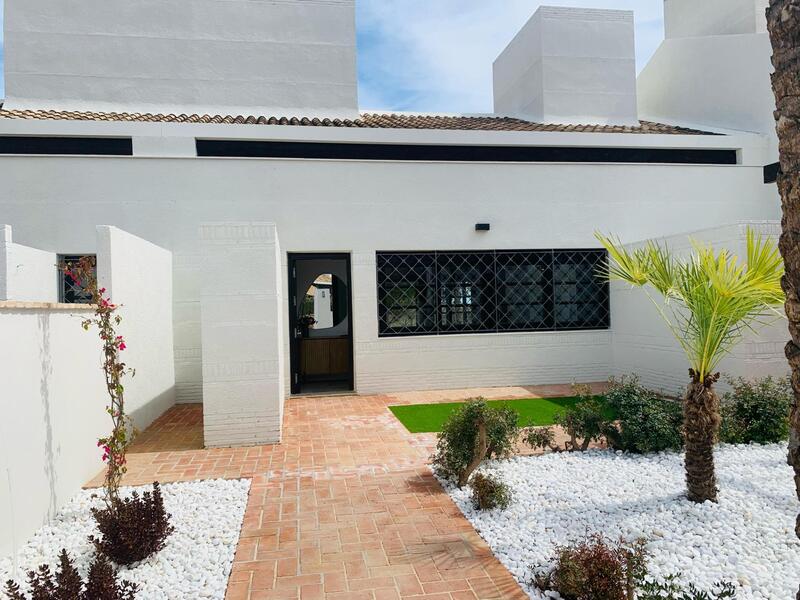 2 Cuarto Adosado en venta