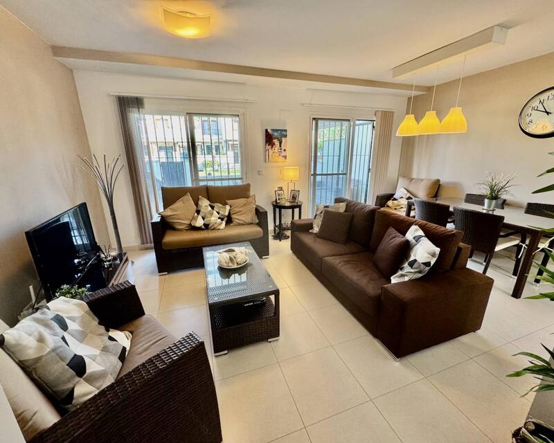 2 chambre Villa à vendre