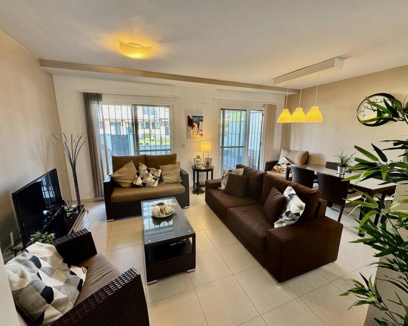 2 chambre Villa à vendre