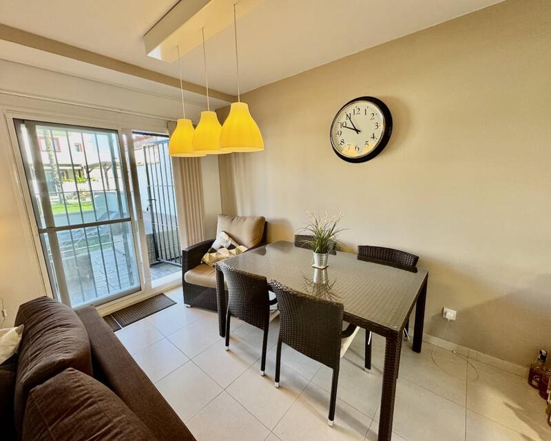 2 chambre Villa à vendre