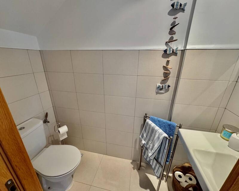 2 chambre Villa à vendre