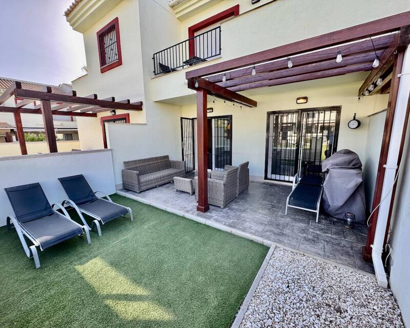 2 chambre Villa à vendre
