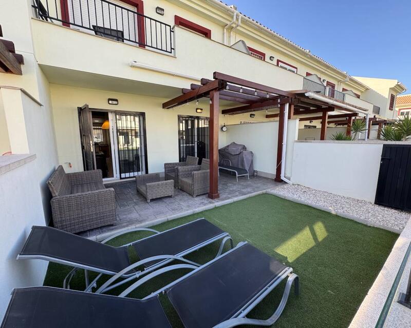 2 chambre Villa à vendre
